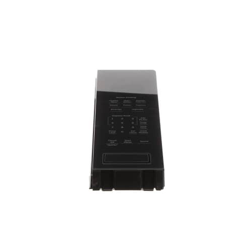 GE Dark Dorian Control Panel Asm - WB56X34974