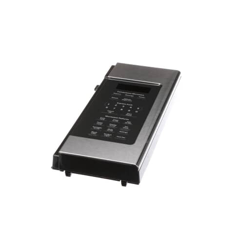 GE Stainless Steel Control Panel - WB56X35750