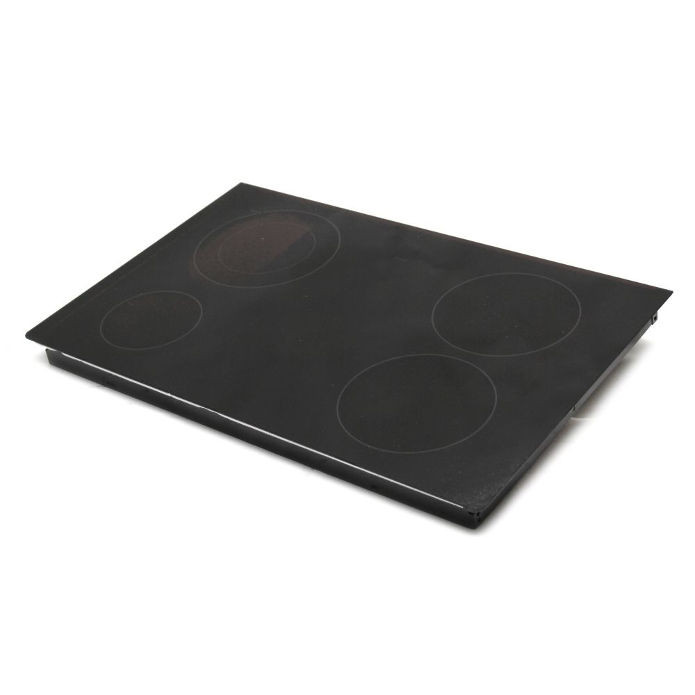 GE Maintop Glass Asm - WB62X29259