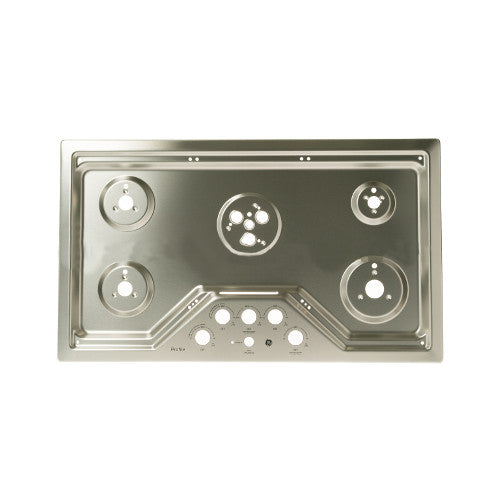 Whirlpool Kick Plate - 70002361