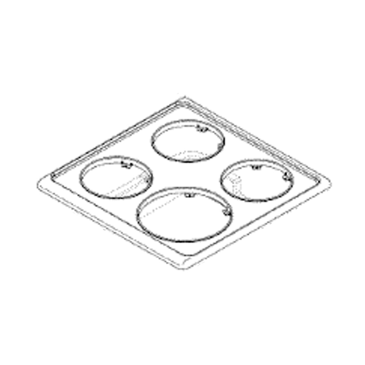 Samsung Speaker System - AH59-01070A
