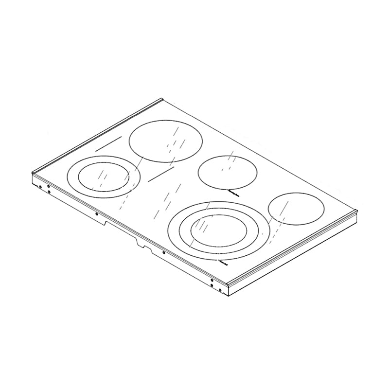 Ridgid Field - 200443020