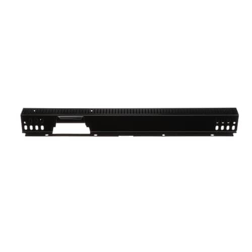 GE Vent Trm-Blk - WB7K5491