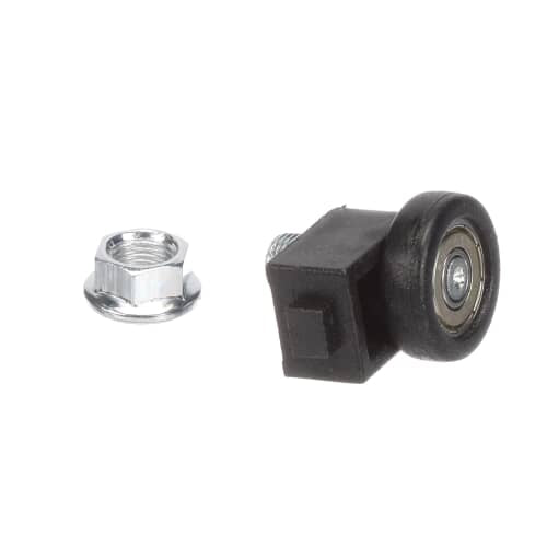 GE Trash Compactor Frame Roller - WC17X20084