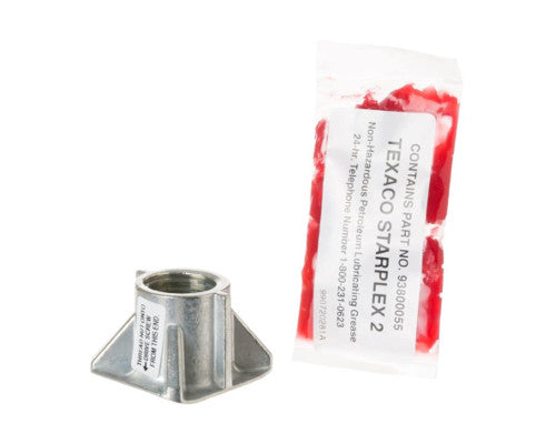 Troy Bilt Yardman Asm, Short Block - 791-147599