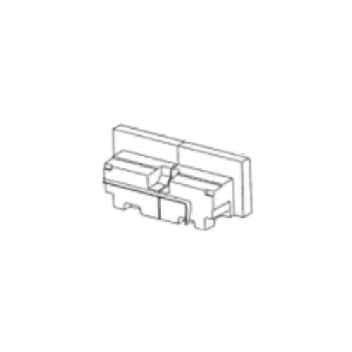 Subaru Industrial Magnetic Switch Bracket - 223-75504-01