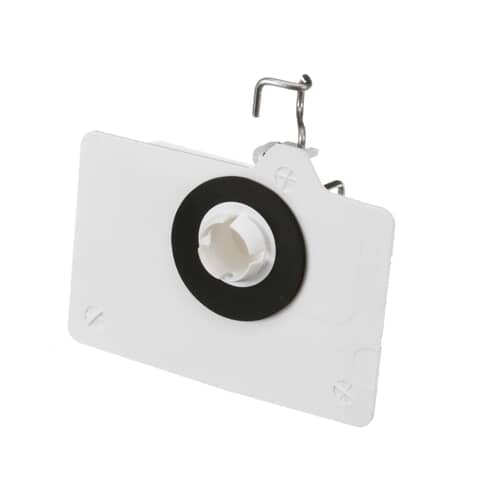 GE Tank Rinse Aid Tank - WD12X10264