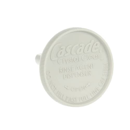 GE Cap Fill - WD12X10284