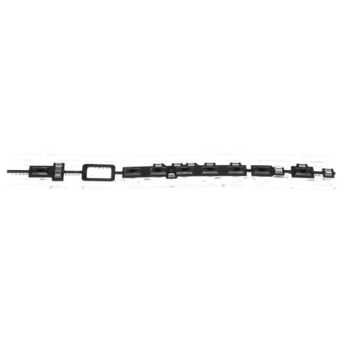 GE Silicone Light Pipe - WD12X22778
