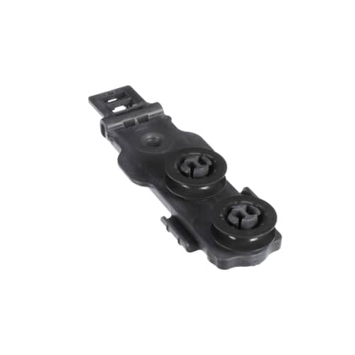 GE Rack Bracket 2 Wheels - WD12X22802
