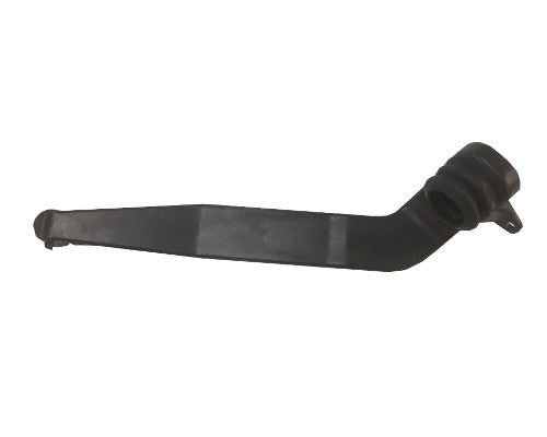 Cub Cadet Handle Bracket - Lh - 687-02179-0637