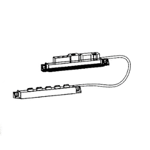 Whirlpool Nlabrkt-Lg Ff - 12197601