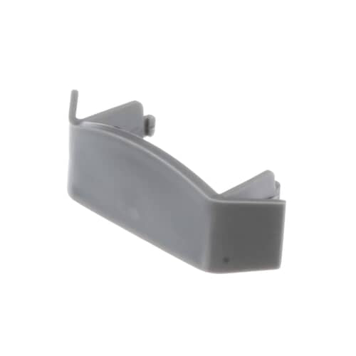 GE Cap - Upper Rack Rail - WD12X23617