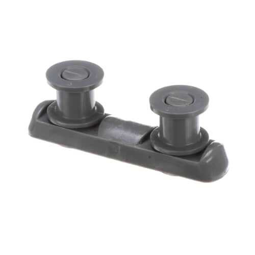 GE Guide - Upper Rack Rail - WD12X23637