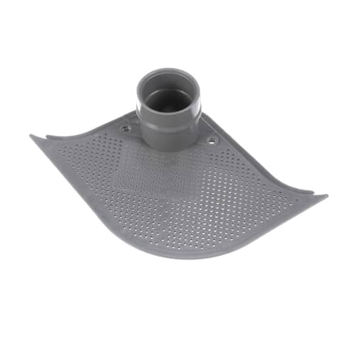 GE Lower Spray Arm Base - WD12X24673