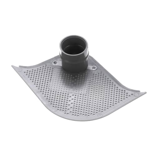 GE Lower Spray Arm Base - WD12X24673