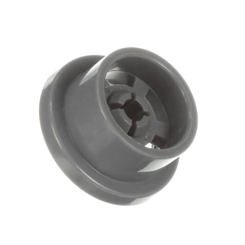 GE Dishwasher Wheel Stud Asm Lower Rack - WD12X24712