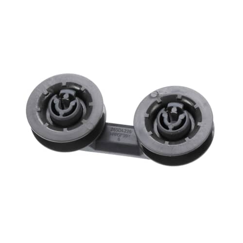 GE Upper Rack Roller And Stud Ass - WD12X27743