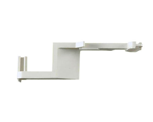 Troy Bilt Yardman Bracket:Foot Rest - 703-05373B-4015