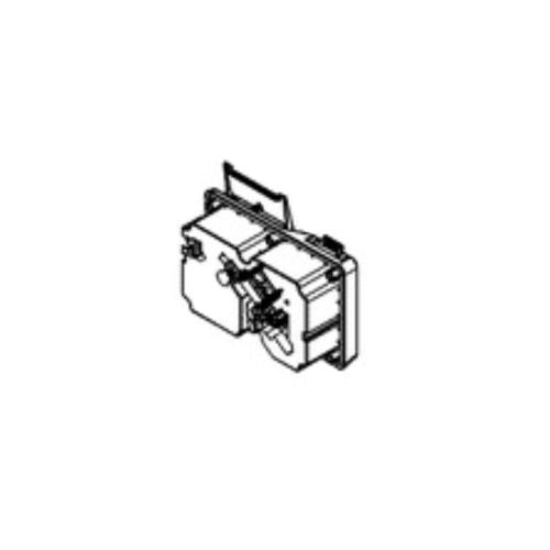 Whirlpool Baffle - 98015683