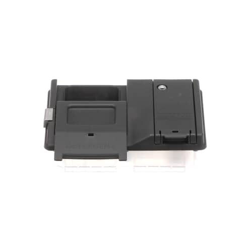 GE Dishwasher Detergent Dispenser - WD12X32798