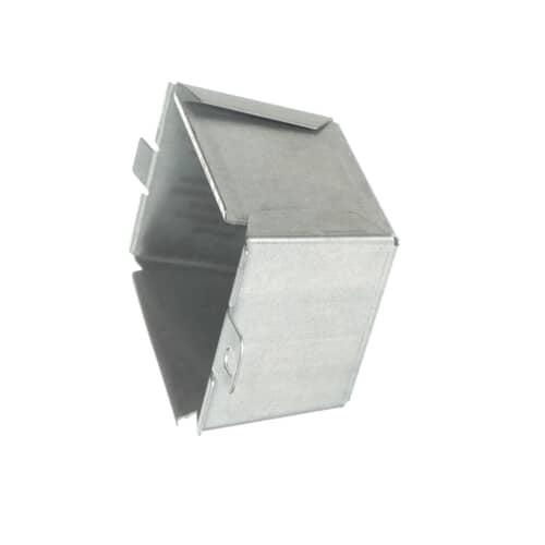 GE Cover Junction Box - WD12X448