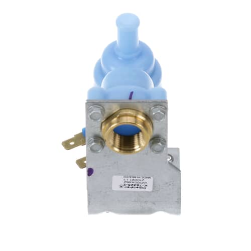 GE Water Valve Inlet - WD15X10003