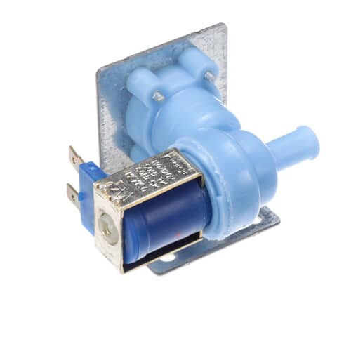 GE Water Valve W/Screws - WD15X10009