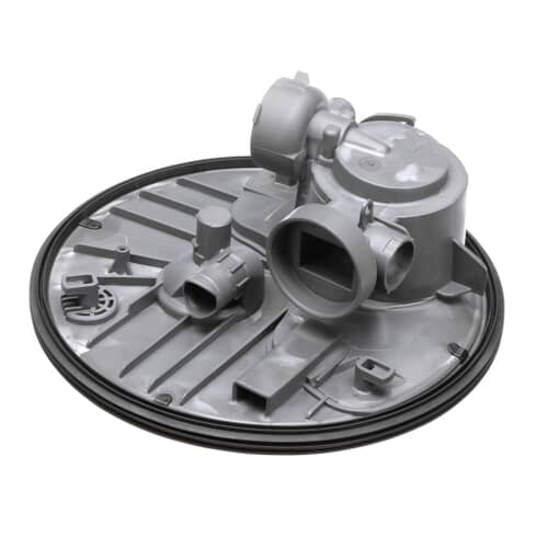 GE Sump Overmold Service Kit - WD19X25867