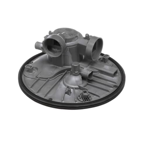 GE Dishwasher Sump Overmold And Gasket Service Kit - WD19X28199