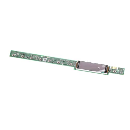GE Kit Service Ui Lcd Astn - WD21X22074