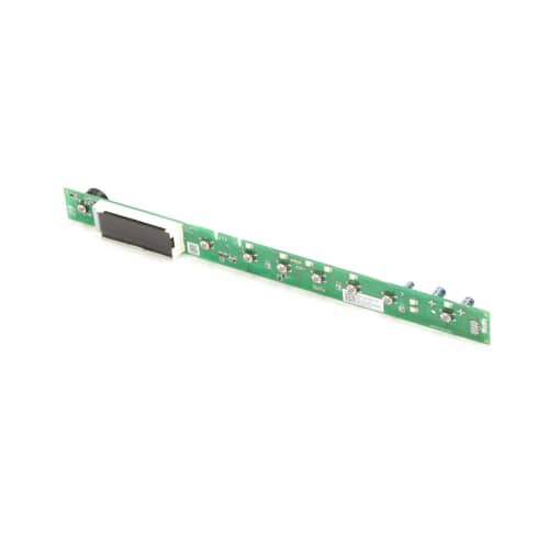 GE Kit Svc Ui Lcd Ffstn - WD21X23464