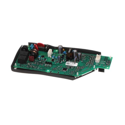 GE Ge Service Machine Control - WD21X24901C
