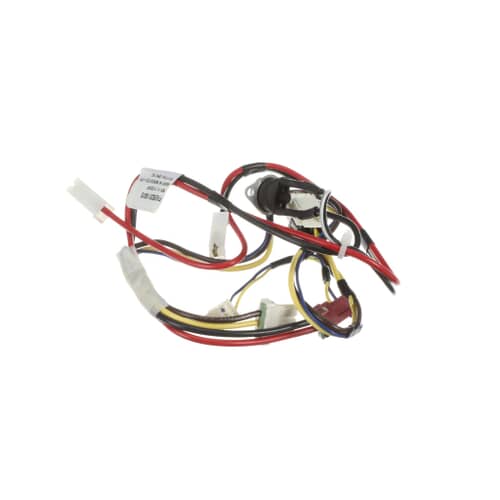 GE Harness Assembly Ac - WD21X25082