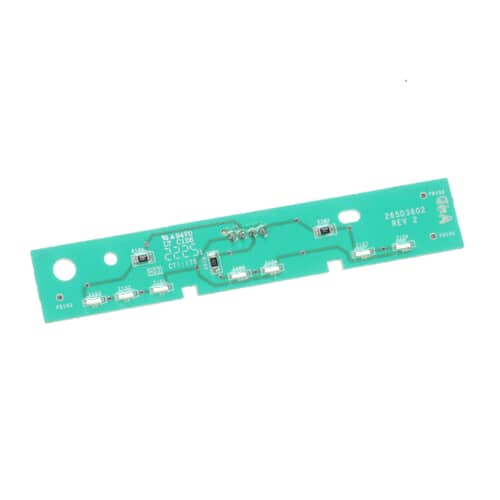 GE Profile Led Display - WD21X25396