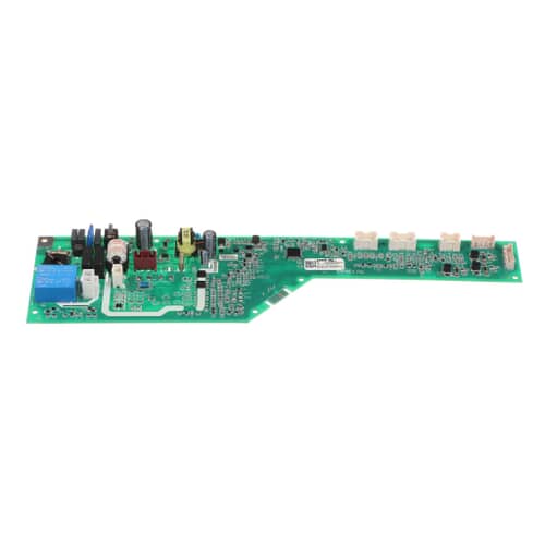 GE Configured Machine Control Boa - WD21X30158