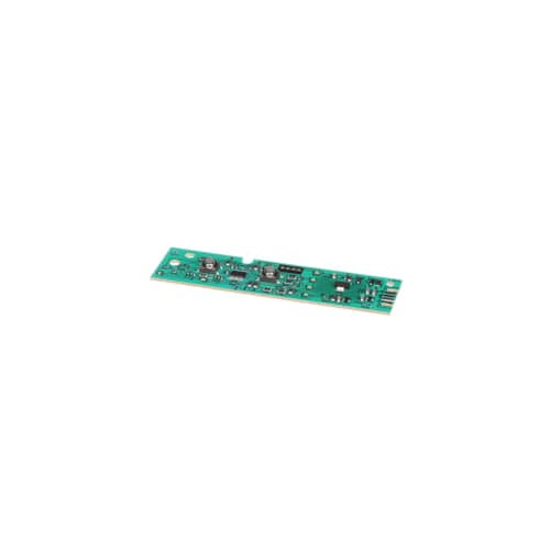 GE Configured Ui Control Board - WD21X31738
