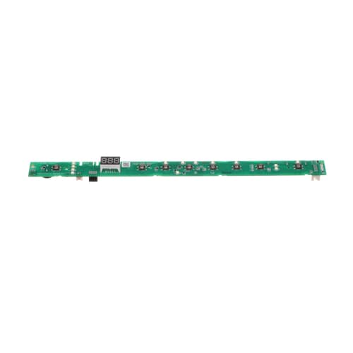 GE Configured Ui Board - WD21X31907
