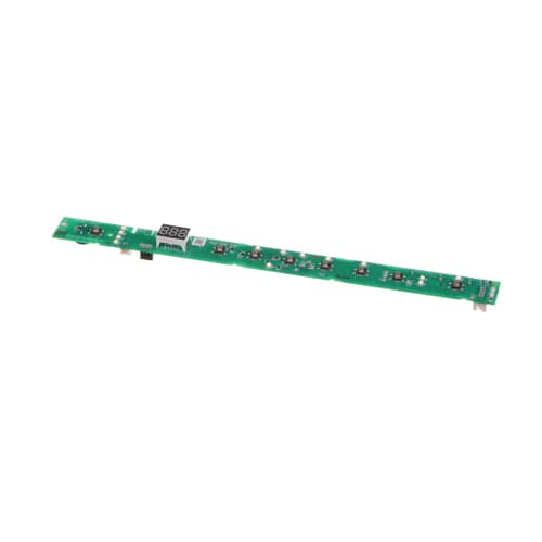 GE Configured Ui Board - WD21X31907
