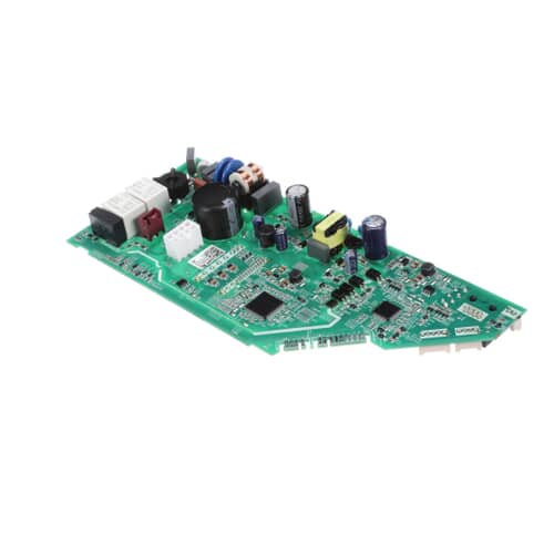 GE Configured Machine Control Boa - WD21X32059