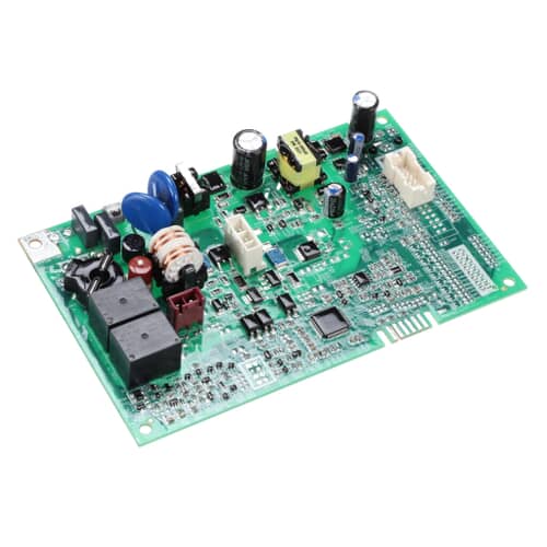 GE Board, Configured - WD21X32158