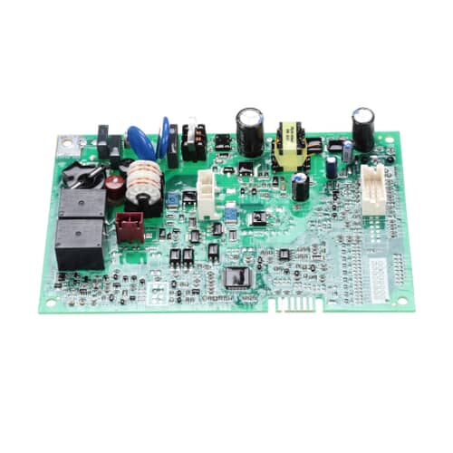 GE Board, Configured - WD21X32158