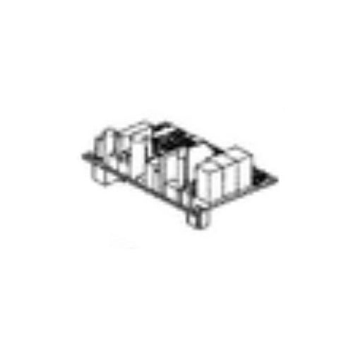Whirlpool Console - W10584814
