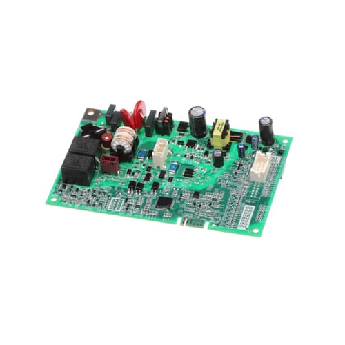 GE Dishwasher Electronic Control Board - WD21X32163
