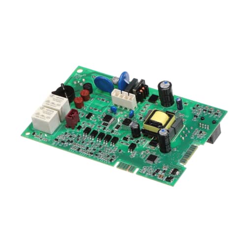 GE Configured Machine Control Boa - WD21X33058