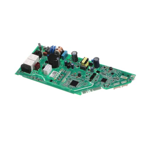 GE Machine Control Board - WD21X33685