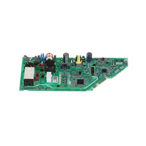 GE Configured Machine Control Boa - WD21X35479