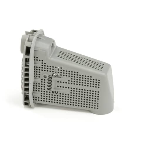 GE Filter Sump & Cover Asm - WD22X10077