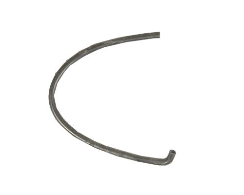 Troy Bilt Yardman Hydraulic Hose-Pump To Valve - 00030018
