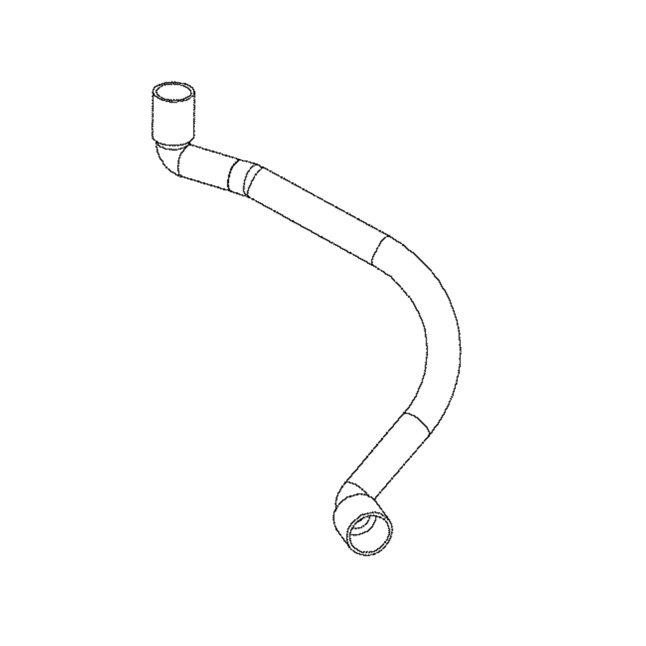 Troy Bilt Yardman Strap-Harness One - IM-725650020